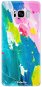 iSaprio Abstract Paint 04 pro Samsung Galaxy S8 - Phone Cover