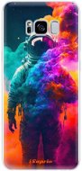 iSaprio Astronaut in Colors na Samsung Galaxy S8 - Kryt na mobil