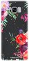 iSaprio Fall Roses pro Samsung Galaxy S8 - Phone Cover