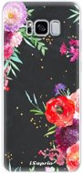 iSaprio Fall Roses na Samsung Galaxy S8 - Kryt na mobil