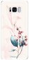 iSaprio Flower Art 02 pro Samsung Galaxy S8 - Phone Cover