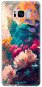 iSaprio Flower Design pre Samsung Galaxy S8 - Kryt na mobil