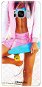 iSaprio Skate girl 01 pro Samsung Galaxy S8 - Phone Cover