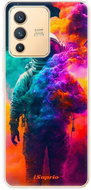 iSaprio Astronaut in Colors pro Vivo V23 5G - Phone Cover