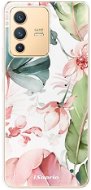 iSaprio Exotic Pattern 01 pro Vivo V23 5G - Phone Cover