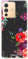 iSaprio Fall Roses pro Vivo V23 5G - Phone Cover