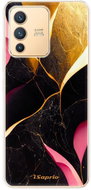 iSaprio Gold Pink Marble pro Vivo V23 5G - Phone Cover