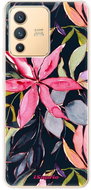 iSaprio Summer Flowers pro Vivo V23 5G - Phone Cover