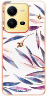 iSaprio Eucalyptus pro Vivo X80 Lite 5G - Phone Cover
