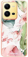 iSaprio Exotic Pattern 01 pro Vivo X80 Lite 5G - Phone Cover