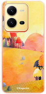 iSaprio Fall Forest pro Vivo X80 Lite 5G - Phone Cover