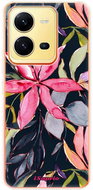 iSaprio Summer Flowers pro Vivo X80 Lite 5G - Phone Cover