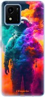 Phone Cover iSaprio Astronaut in Colors pro Vivo Y01 - Kryt na mobil