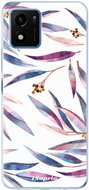 iSaprio Eucalyptus pro Vivo Y01 - Phone Cover