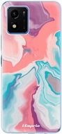 iSaprio New Liquid pro Vivo Y01 - Phone Cover