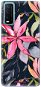 Phone Cover iSaprio Summer Flowers pro Vivo Y20s - Kryt na mobil