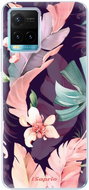 iSaprio Exotic Pattern 02 pro Vivo Y21 / Y21s / Y33s - Phone Cover