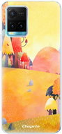 iSaprio Fall Forest pro Vivo Y21 / Y21s / Y33s - Phone Cover