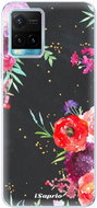 iSaprio Fall Roses pro Vivo Y21 / Y21s / Y33s - Phone Cover