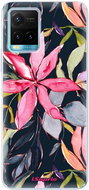 iSaprio Summer Flowers pro Vivo Y21 / Y21s / Y33s - Phone Cover
