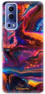 iSaprio Abstract Paint 02 na Vivo Y52 5G - Kryt na mobil