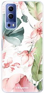 iSaprio Exotic Pattern 01 pro Vivo Y52 5G - Phone Cover