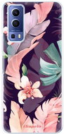 iSaprio Exotic Pattern 02 pro Vivo Y52 5G - Phone Cover