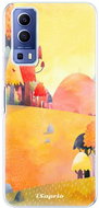 iSaprio Fall Forest pro Vivo Y52 5G - Phone Cover