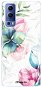 Kryt na mobil iSaprio Flower Art 01 pre Vivo Y52 5G - Kryt na mobil