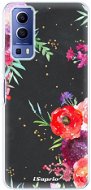 iSaprio Fall Roses na Vivo Y52 5G - Kryt na mobil