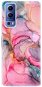 Phone Cover iSaprio Golden Pastel pro Vivo Y52 5G - Kryt na mobil