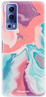 iSaprio New Liquid pro Vivo Y52 5G - Phone Cover