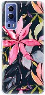 iSaprio Summer Flowers pro Vivo Y52 5G - Phone Cover