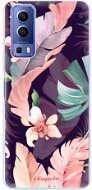 Phone Cover iSaprio Exotic Pattern 02 pro Vivo Y72 5G - Kryt na mobil
