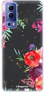 Phone Cover iSaprio Fall Roses pro Vivo Y72 5G - Kryt na mobil