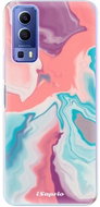 iSaprio New Liquid pro Vivo Y72 5G - Phone Cover