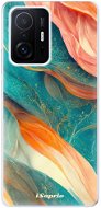 iSaprio Abstract Marble pre Xiaomi 11T/11T Pro - Kryt na mobil