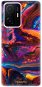 Phone Cover iSaprio Abstract Paint 02 pro Xiaomi 11T / 11T Pro - Kryt na mobil