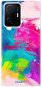 iSaprio Abstract Paint 03 pro Xiaomi 11T / 11T Pro - Phone Cover