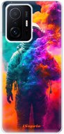 iSaprio Astronaut in Colors pre Xiaomi 11T/11T Pro - Kryt na mobil