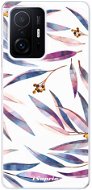 iSaprio Eucalyptus pro Xiaomi 11T / 11T Pro - Phone Cover