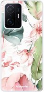 iSaprio Exotic Pattern 01 pre Xiaomi 11T/11T Pro - Kryt na mobil
