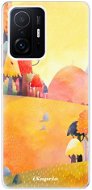 iSaprio Fall Forest pro Xiaomi 11T / 11T Pro - Phone Cover