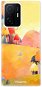 iSaprio Fall Forest pro Xiaomi 11T / 11T Pro - Phone Cover