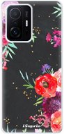 iSaprio Fall Roses na Xiaomi 11T/11T Pro - Kryt na mobil