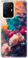 iSaprio Flower Design pro Xiaomi 11T / 11T Pro - Phone Cover