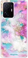 iSaprio Galactic Paper pro Xiaomi 11T / 11T Pro - Phone Cover