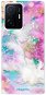 iSaprio Galactic Paper pro Xiaomi 11T / 11T Pro - Phone Cover