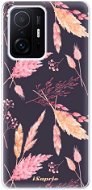 iSaprio Herbal Pattern pro Xiaomi 11T / 11T Pro - Phone Cover