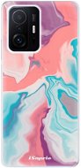 iSaprio New Liquid pro Xiaomi 11T / 11T Pro - Phone Cover